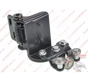 Ролик боковой правой сдвижной двери средний с рычагом Ford Transit 1 868 684 505 1731 Ролик боковой правой сдвижной двери средний с рычагом Ford Transit 1 868 684 505 1731