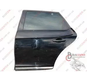 Дверь задняя левая Citroen DS 9667051380 Дверь задняя левая Citroen DS 9667051380