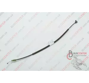 Трос замка двери боковой раздвижной правой Renault Kangoo 8200182961 7700303473 Трос замка двери боковой раздвижной правой Renault Kangoo 8200182961 7700303473