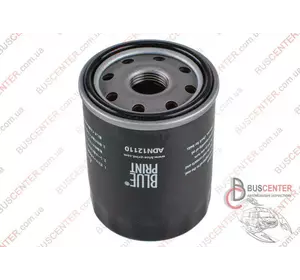 Масляный фильтр Nissan Micra/ Note/ Primera 1.0-2.0 Nissan Kubistar 15208-53J00 ADN12110 Масляный фильтр Nissan Micra/ Note/ Primera 1.0-2.0 Nissan Kubistar 15208-53J00 ADN12110
