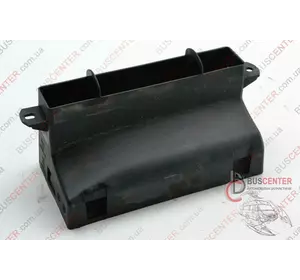 Дефлектор радиатора (воздуховод) Volkswagen Touran 1T0805971 Дефлектор радиатора (воздуховод) Volkswagen Touran 1T0805971