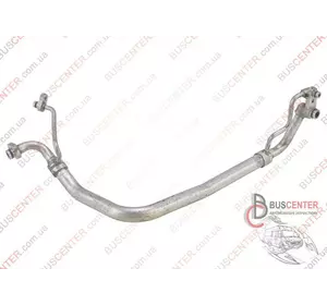 Трубка кондиционера Volkswagen Crafter 5Q1816738B Трубка кондиционера Volkswagen Crafter 5Q1816738B