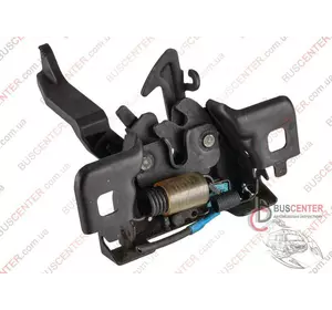 Замок капота Renault Sandero Stepway 656013486R Замок капота Renault Sandero Stepway 656013486R