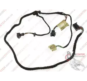 Проводка двери передней (стеклоподъемника) Mercedes Vito 6384404907 Проводка двери передней (стеклоподъемника) Mercedes Vito 6384404907