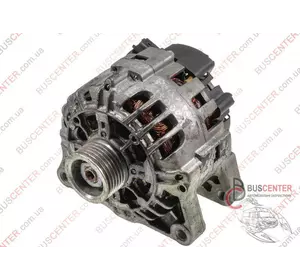 Генератор 70 A Citroen Berlingo 9656956280 TG9B043 Генератор 70 A Citroen Berlingo 9656956280 TG9B043