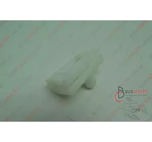 Ремкомплект стеклоподъемника двери передней правой/ левой (ползунок) Fiat Scudo ZNC50857 Ремкомплект стеклоподъемника двери передней правой/ левой (ползунок) Fiat Scudo ZNC50857