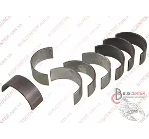 Вкладыш шатуна STD (комплект - 8 шт) Fiat Talento 121507812R Вкладыш шатуна STD (комплект - 8 шт) Fiat Talento 121507812R