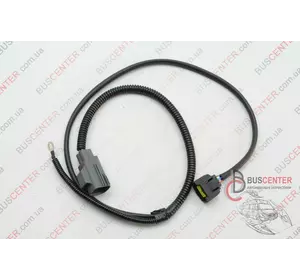 Проводка аккумулятора (электрический кабель, клемма "PLUS ") Ford Connect 5 223 231 EP 81281 Проводка аккумулятора (электрический кабель, клемма "PLUS ") Ford Connect 5 223 231 EP 81281