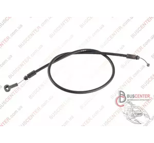 Тросик капота Hyundai Santa Fe 81190-2B100 Тросик капота Hyundai Santa Fe 81190-2B100