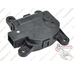 Привод заслонки печки Hyundai I 40 H40073-0880 Привод заслонки печки Hyundai I 40 H40073-0880