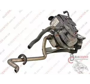 Автономный отопитель салона Volkswagen Caddy 1K0815005MC 9022150A Автономный отопитель салона Volkswagen Caddy 1K0815005MC 9022150A