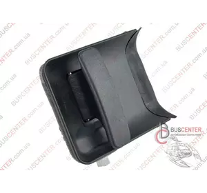 Ручка двери боковой правой раздвижной наружная Citroen Berlingo 9101 P8 LCCF 01124 Ручка двери боковой правой раздвижной наружная Citroen Berlingo 9101 P8 LCCF 01124