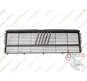 Решетка радиатора Fiat Ducato 7542953 Решетка радиатора Fiat Ducato 7542953
