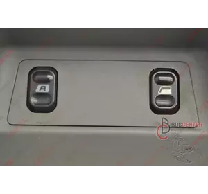 Кнопка стеклоподъемника правая Fiat Scudo
