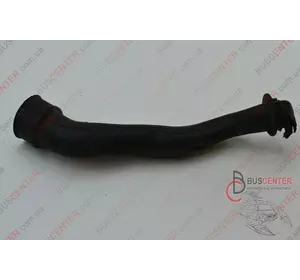 Патрубок печки Citroen Jumper 1350503080 Патрубок печки Citroen Jumper 1350503080