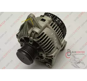 Генератор 80 A Renault Master CA1653IR Генератор 80 A Renault Master CA1653IR