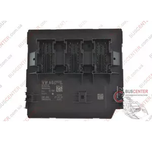 Блок комфорта (модуль BCM) (C 2011) Volkswagen Caddy 2K5 937 085 5WK50417A Блок комфорта (модуль BCM) (C 2011) Volkswagen Caddy 2K5 937 085 5WK50417A