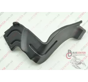 Воздуховод отопителя (правый) Mercedes E-Class A2108310246 A 210 831 02 46 Воздуховод отопителя (правый) Mercedes E-Class A2108310246 A 210 831 02 46