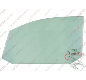 Стекло двери передней левой Volkswagen Caddy 2K0845201B 2K0845201C Стекло двери передней левой Volkswagen Caddy 2K0845201B 2K0845201C