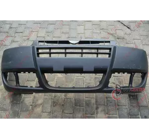 Бампер передний Fiat Doblo 735417815 5510-00-2042901P Бампер передний Fiat Doblo 735417815 5510-00-2042901P