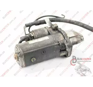 Стартер Mercedes E-Class 0041519701 D7R19 Стартер Mercedes E-Class 0041519701 D7R19
