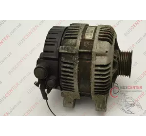 Генератор 150 A Fiat Scudo 0124615002 LRB00452 Генератор 150 A Fiat Scudo 0124615002 LRB00452