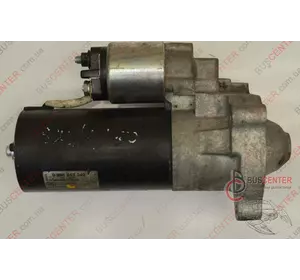 Стартер Fiat Scudo 0986013240 Стартер Fiat Scudo 0986013240