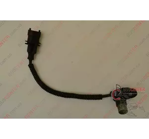 Датчик положения распредвала Fiat Ducato 500334956 0281002453 Датчик положения распредвала Fiat Ducato 500334956 0281002453
