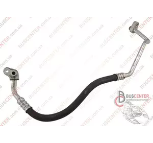 Трубка кондиционера Fiat Doblo 51774466 Трубка кондиционера Fiat Doblo 51774466