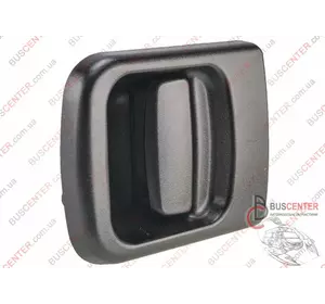 Ручка двери задней распашной наружная Renault Master 7700352433 6041Z-44 Ручка двери задней распашной наружная Renault Master 7700352433 6041Z-44