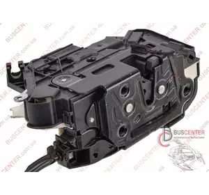 Замок двери передней правой Volkswagen Tiguan 5N1837016C Замок двери передней правой Volkswagen Tiguan 5N1837016C