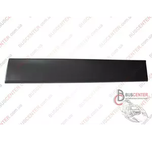 Молдинг боковой cдвижной двери левой Renault Trafic 91165348 8200036093 Молдинг боковой cдвижной двери левой Renault Trafic 91165348 8200036093