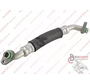 Трубка кондиционера Kia Soul 97773E4510 Трубка кондиционера Kia Soul 97773E4510