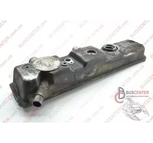 Крышка клапанная Ford Connect 1S4Q6K271AD Крышка клапанная Ford Connect 1S4Q6K271AD