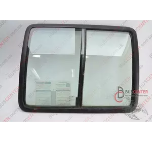 Стекло двери боковой сдвижной левой Fiat Doblo 46837962 Стекло двери боковой сдвижной левой Fiat Doblo 46837962