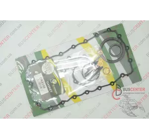 Комплект прокладок двигателя нижний (блока картера двигателя) Renault Kangoo 7700114424 CK8349 Комплект прокладок двигателя нижний (блока картера двигателя) Renault Kangoo 7700114424 CK8349