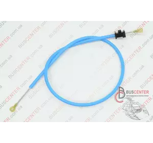 Трос крана печки Mercedes Sprinter A9018330231 Трос крана печки Mercedes Sprinter A9018330231