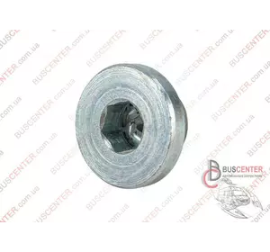 Пробка поддона масляного (1 шт) Fiat Ducato 4847102 512 1016 Пробка поддона масляного (1 шт) Fiat Ducato 4847102 512 1016