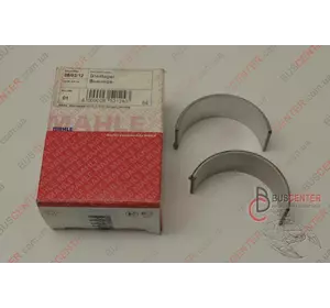 Вкладыш шатуна 0.25 Mercedes Sprinter 6010381611 001 PL 20042 025 Вкладыш шатуна 0.25 Mercedes Sprinter 6010381611 001 PL 20042 025