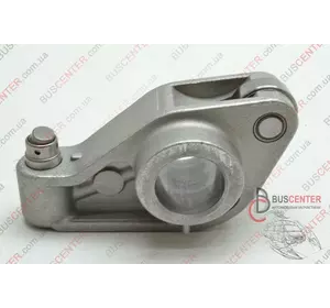 Толкатель клапана с гидрокомпенсатором ("короткий" рокера, коромысло) Ford Transit 1 120 752 RA1469 Толкатель клапана с гидрокомпенсатором ("короткий" рокера, коромысло) Ford Transit 1 120 752 RA1469
