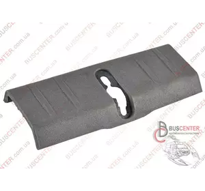 Декоративная накладка замка крышки багажника Toyota Prius 64718-47010 Декоративная накладка замка крышки багажника Toyota Prius 64718-47010