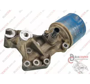 Кронштейн масляного фильтра Hyundai Santa Fe 213953E001 21395-3E001 Кронштейн масляного фильтра Hyundai Santa Fe 213953E001 21395-3E001