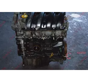 Двигатель без навесного (мотор) Renault Kangoo K4M 700 K4M 700