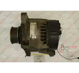 Генератор 85 A Fiat Ducato 46425517 063321618010 Генератор 85 A Fiat Ducato 46425517 063321618010