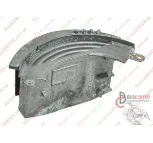Резистор вентилятора печки Volkswagen Golf 9140010507 Резистор вентилятора печки Volkswagen Golf 9140010507