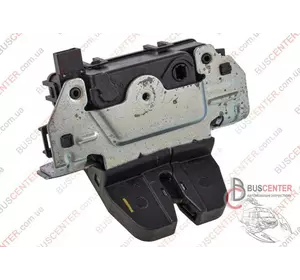 Замок крышки багажника (Astra H 04-11 Opel Zafira B) Opel Combo 495058724 Замок крышки багажника (Astra H 04-11 Opel Zafira B) Opel Combo 495058724