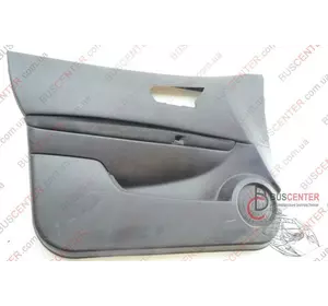 Карта двери передней левой Nissan Qashqai 80923JD100 80923-JD100 Карта двери передней левой Nissan Qashqai 80923JD100 80923-JD100