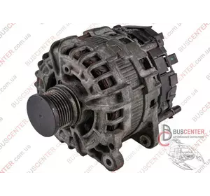Генератор 250 A Volkswagen Transporter 04L903023N 0125815026 Генератор 250 A Volkswagen Transporter 04L903023N 0125815026