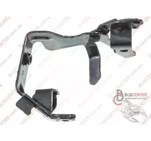 Кронштейн крепления ТНВД Renault Scenic 8200876401 Кронштейн крепления ТНВД Renault Scenic 8200876401