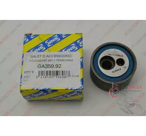 Натяжной ролик генератора Fiat Ducato 9633315180 GA359.92 Натяжной ролик генератора Fiat Ducato 9633315180 GA359.92